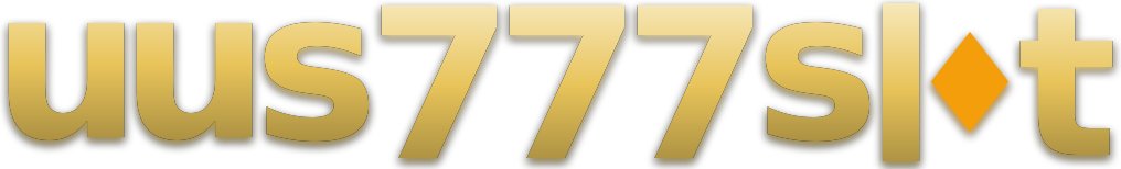 uus777slot logo